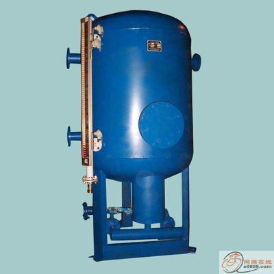 郑州市压力容器制造厂生产供应冷凝水回收器销售部
